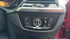 BMW X4 xDrive30d M Sport 5dr Step Auto [Plus Pack] Diesel Estate